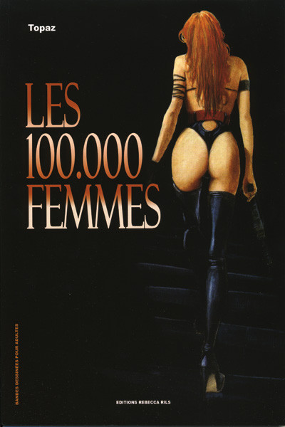 LES 100.000 FEMMES