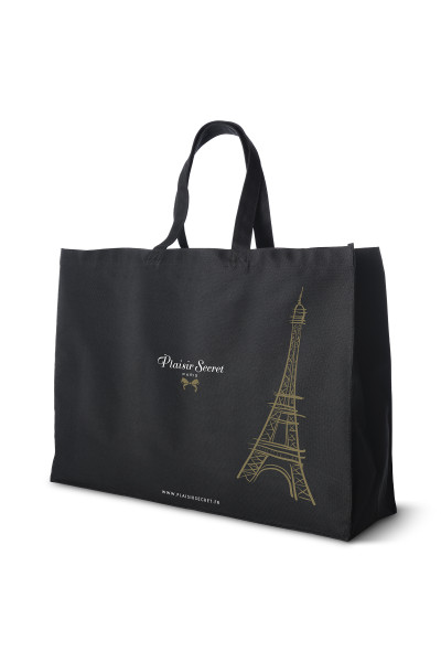 PLAISIR SECRET TOP BAG