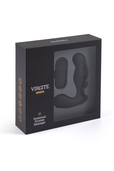 ROTATIONAL PROSTATE...