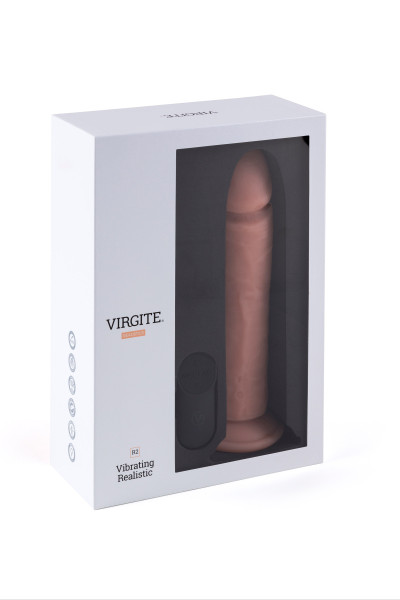 VIBRATING REALISTIC R2