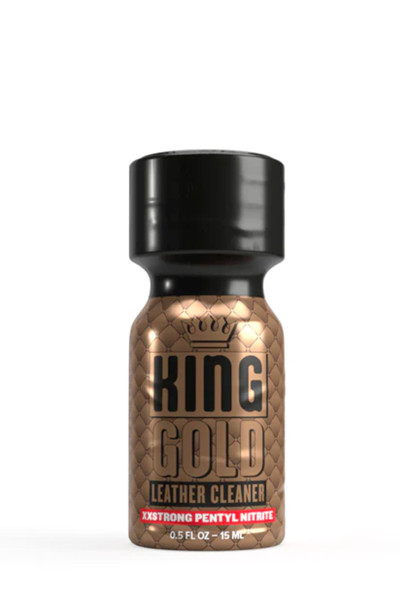 KING GOLD 15 ML