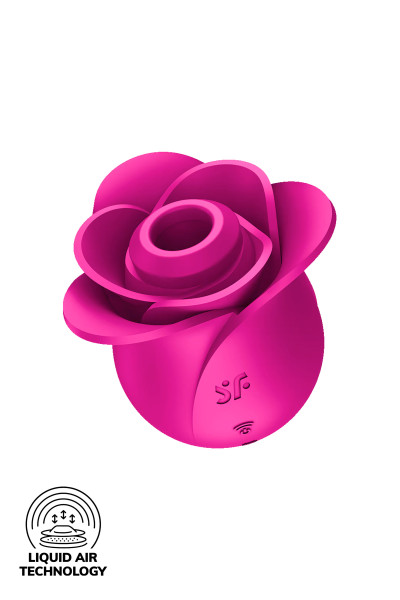 Satisfyer stimulateur Pro 2...