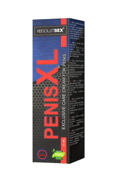 PENIS XL 75ML