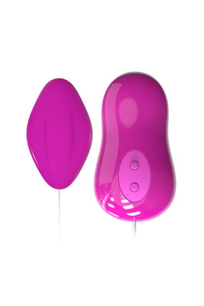 PRETTY LOVE AVERY PURPLE
