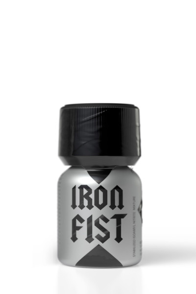 Iron Fist 10ml