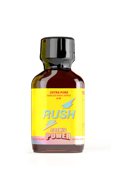 Rush Cosmic Power 24ml