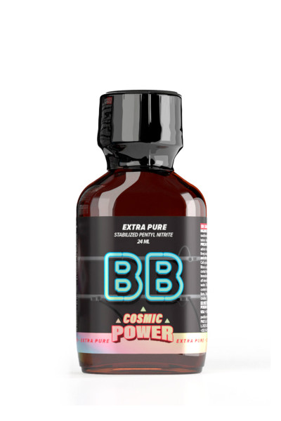 BB Cosmic Power 24ml