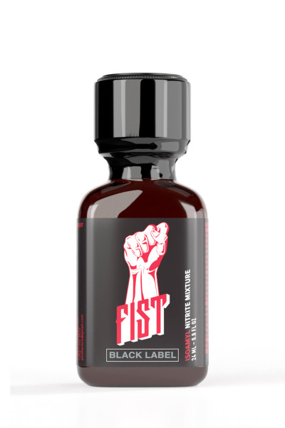 Fist Black Label 24ml