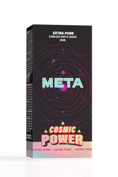 Meta Cosmic Power 24 ml