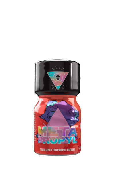 Metal Propyl 10ml