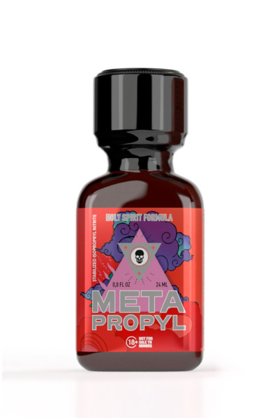 Metal Propyl 24ml