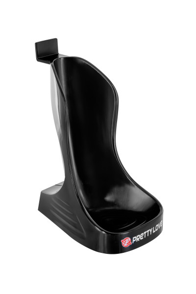 Présentoir sextoy avec logo...