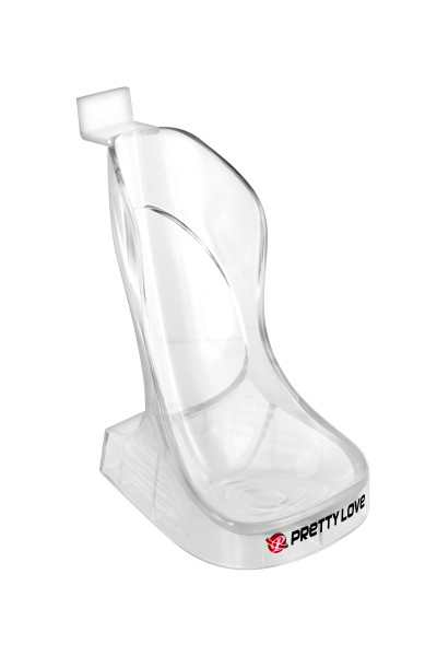Présentoir sextoy logo...