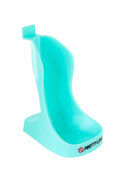 Présentoir sextoy avec logo...