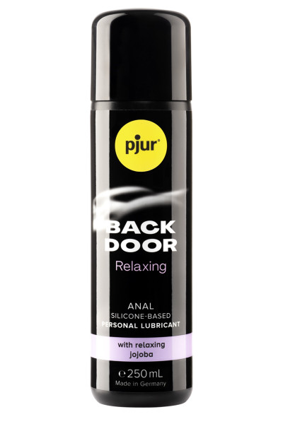 PJUR BACK DOOR RELAXING 250 ML