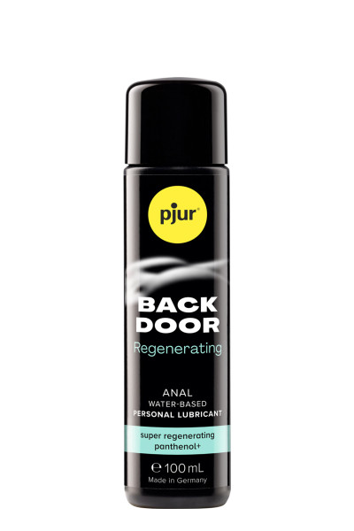 PJUR BACKDOOR PANTHENOL 100 ML