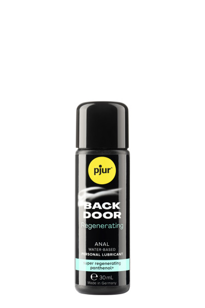 PJUR BACKDOOR PANTHENOL 30 ML