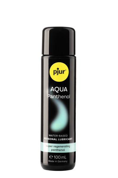 PJUR AQUA PANTHENOL 100 ML