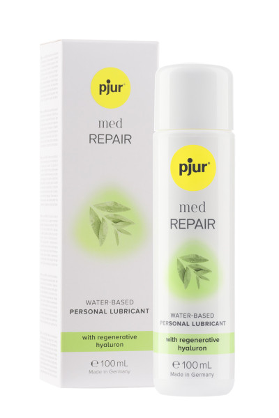 PJUR MED REPAIR 100 ML