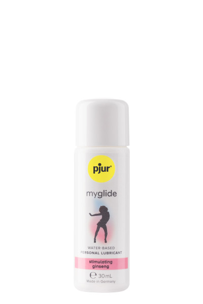 PJUR MYGLIDE 30ML