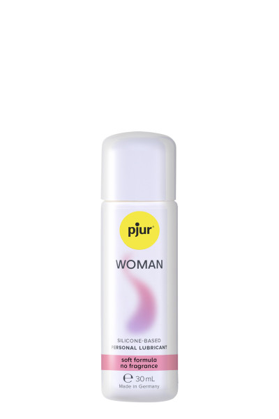PJUR  WOMAN 30ML