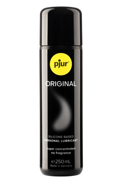 PJUR ORIGINAL 250ML
