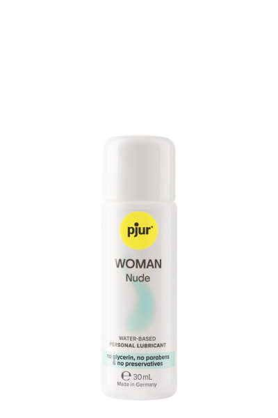 PJUR WOMAN NUDE 30ML