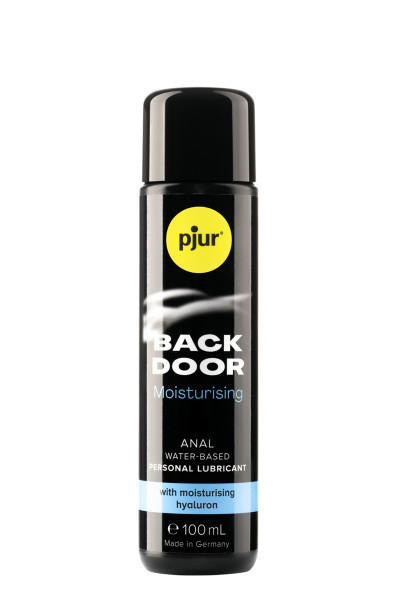 PJUR BACK DOOR COMFORT 100ML