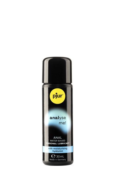 PJUR ANALYSE ME COMFORT 30ML