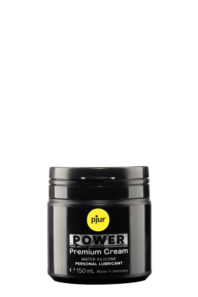 PJUR POWER 150ML