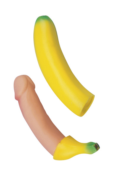 BANANE PENIS