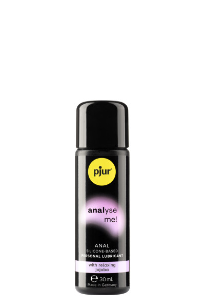PJUR ANALYSE ME BOTTLE 30ML