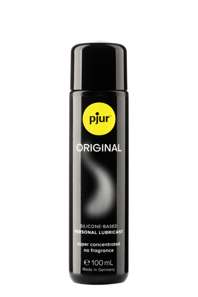 PJUR ORIGINAL BOTTLE 100ML