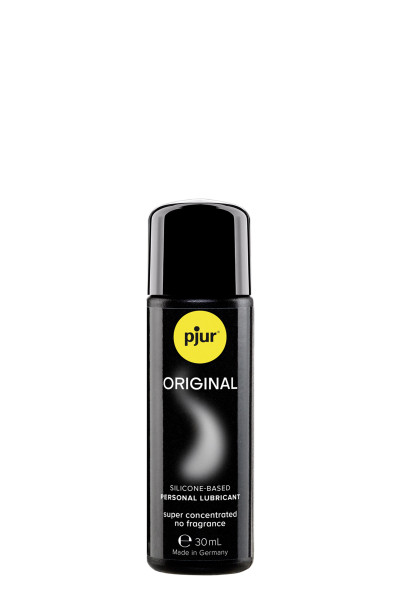 PJUR ORIGINAL BOTTLE 30ML
