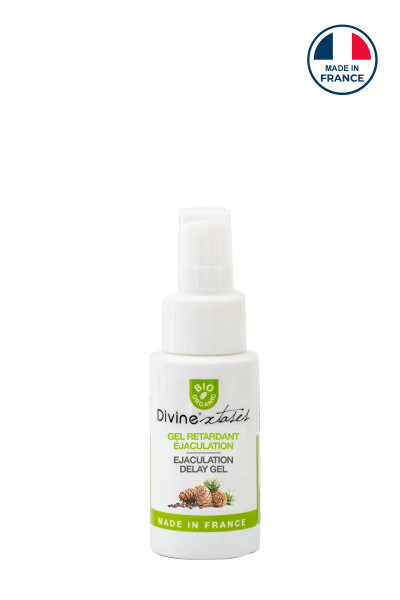 RETARDANT EJACULATION 50ML