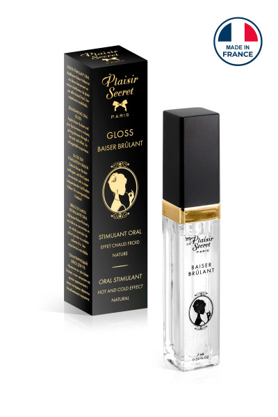 GLOSS BAISER BRULANT 7ML