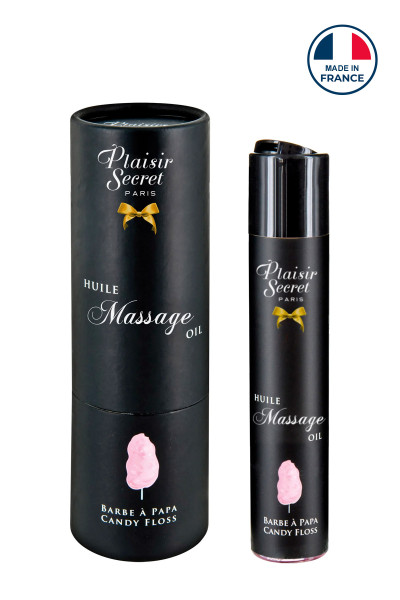 HUILE MASSAGE BARBE A PAPA...