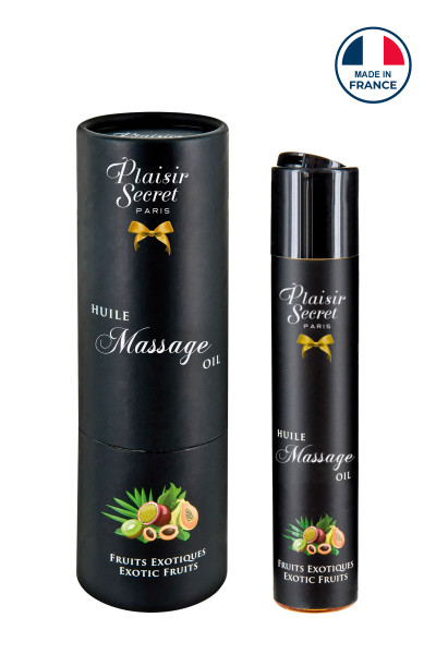 HUILE MASSAGE FRUITS EXOT.59ML