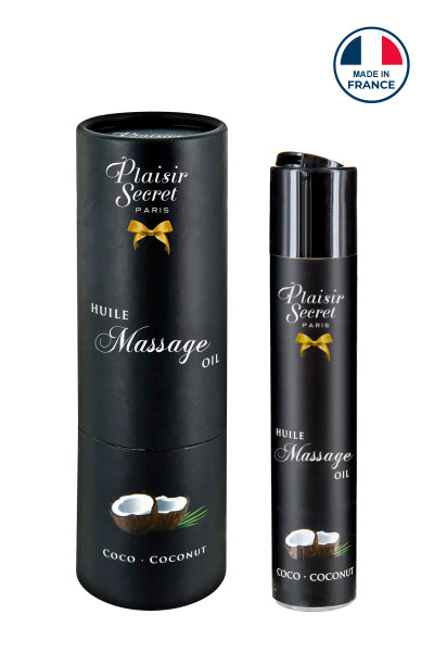 HUILE MASSAGE COCO 59ML