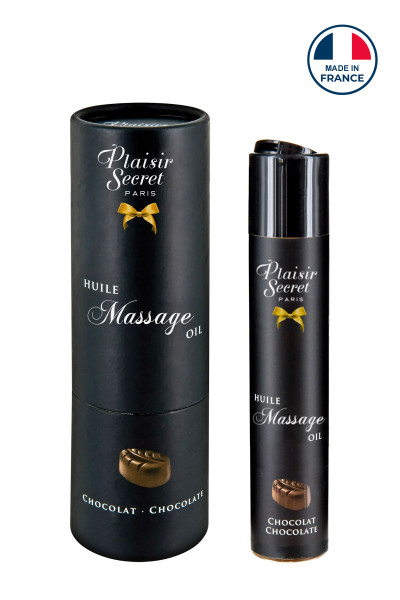 HUILE MASSAGE CHOCOLAT 59ML