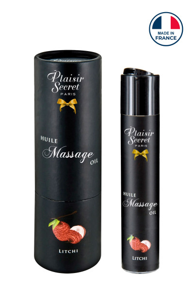 HUILE MASSAGE LITCHI 59ML