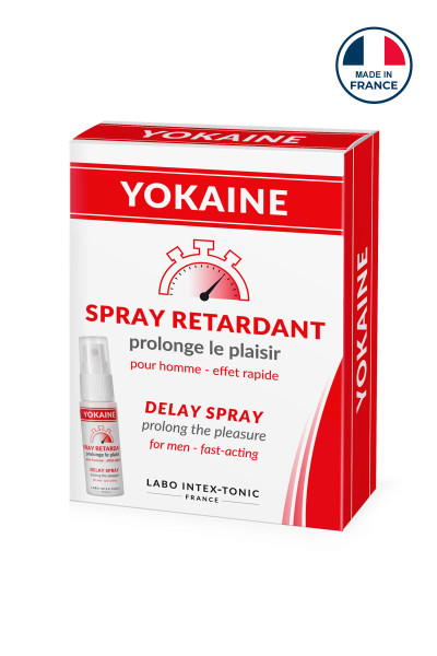 YOKAINE - 20ML