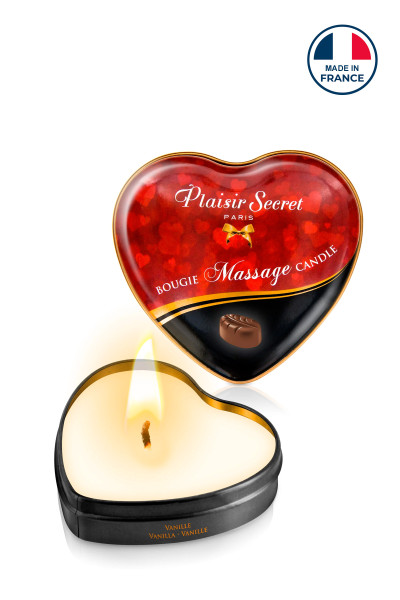 BOUGIE MASSAGE CHOCOLAT 35ML