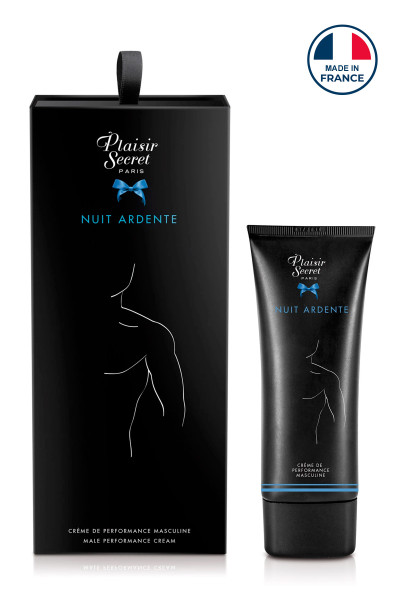 CREME NUIT ARDENTE 60ML