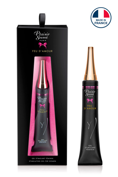GEL STIMULANT FEU D'AMOUR 30ML