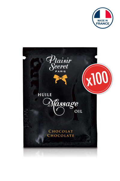LOT DE 100 DOSETTES...