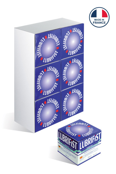 LUBRIFIST 200ML BOITE DE 6