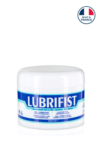 LUBRIFIST 200ML BOITE DE 6