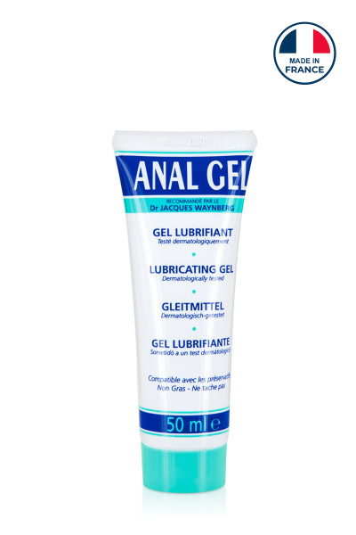 ANAL GEL 50 ML
