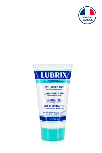LUBRIX 50 ML